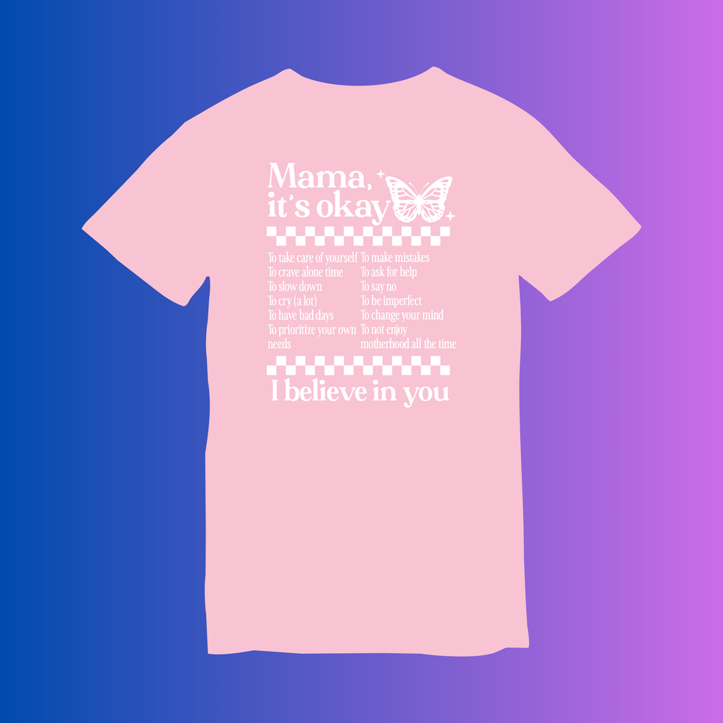 Mama It's Okay