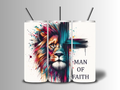 Man of Faith