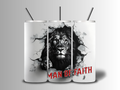 Man Of Faith