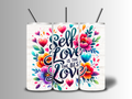 Self Love