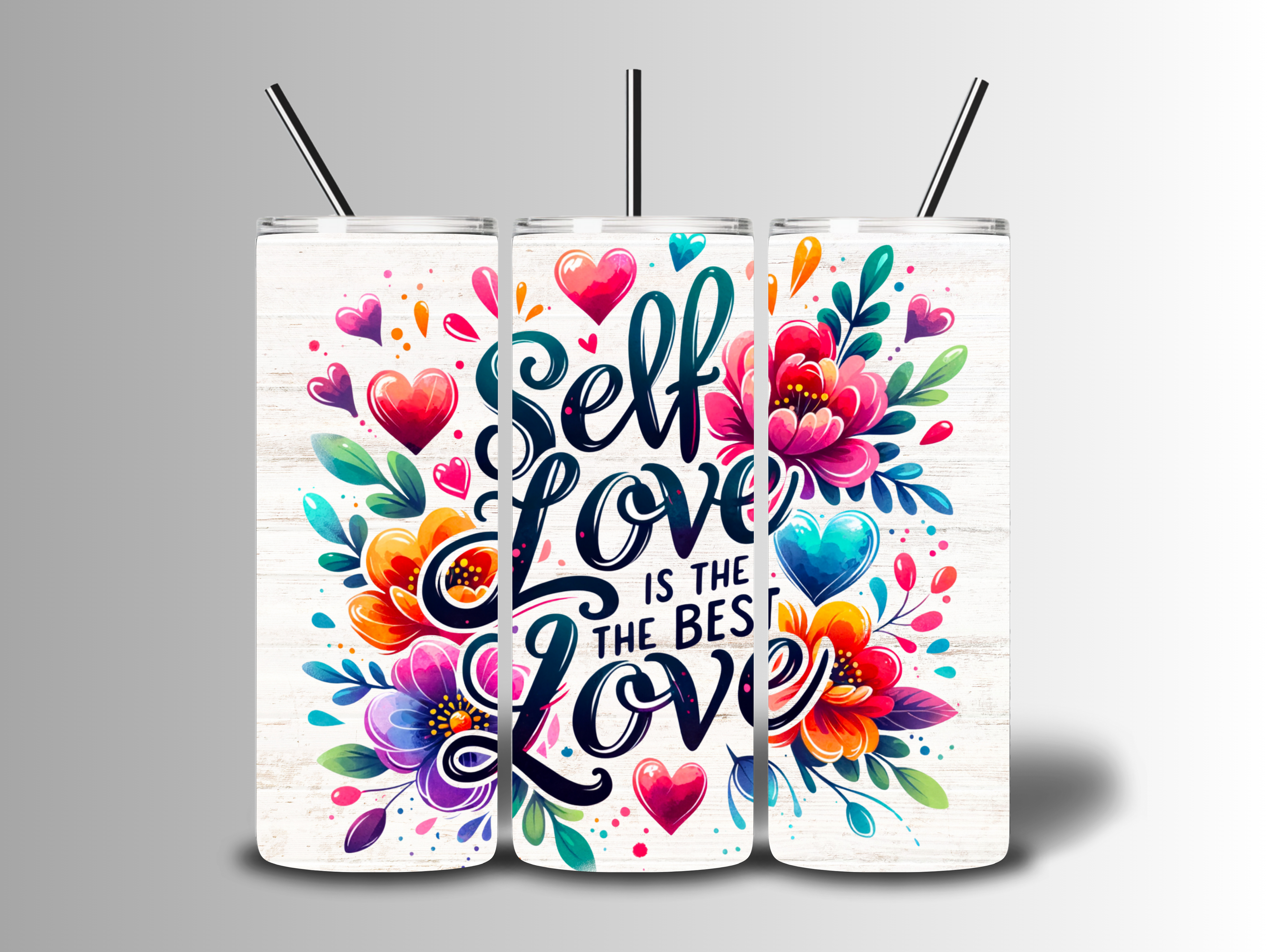 Self Love