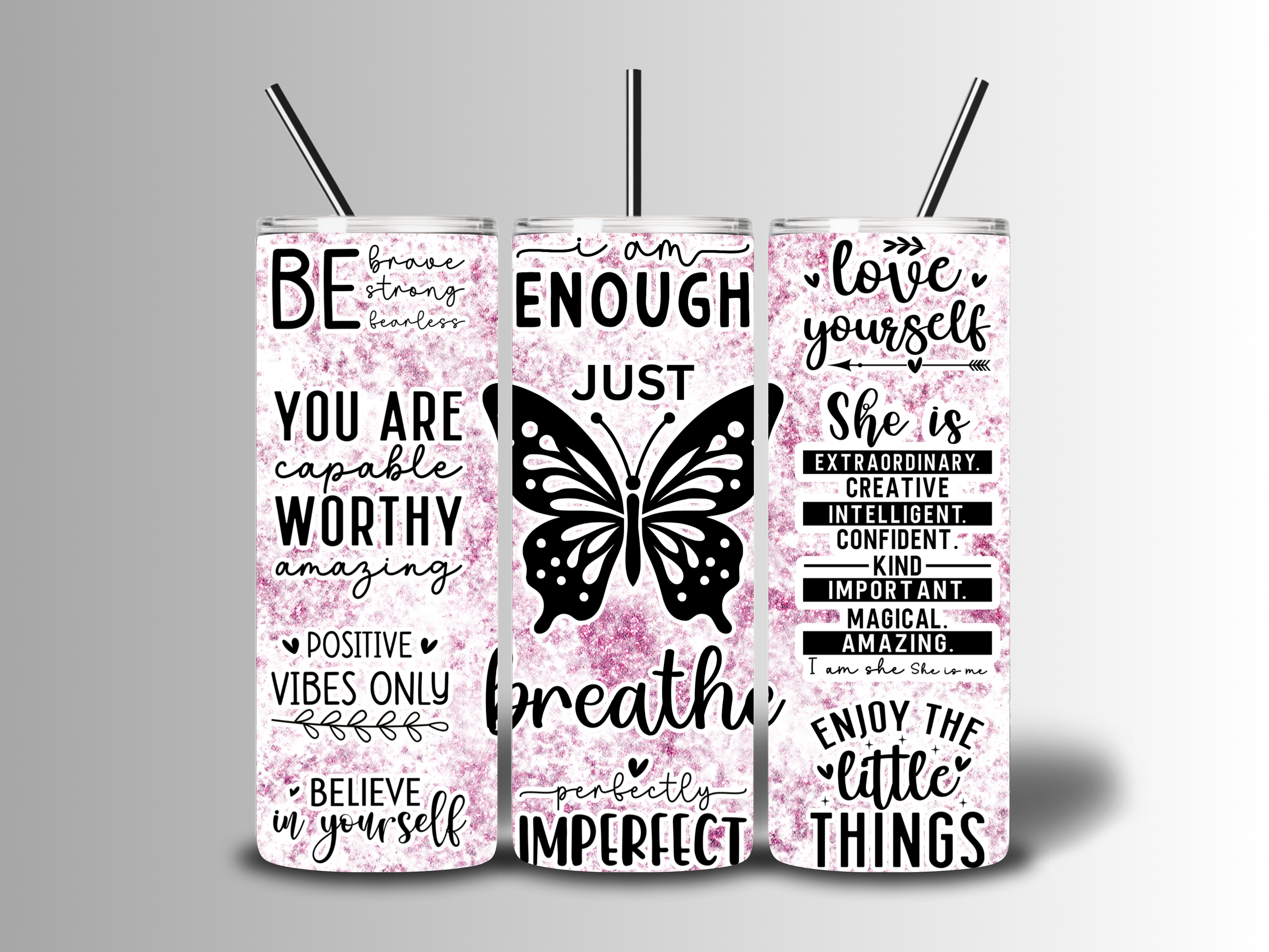 I am Enough