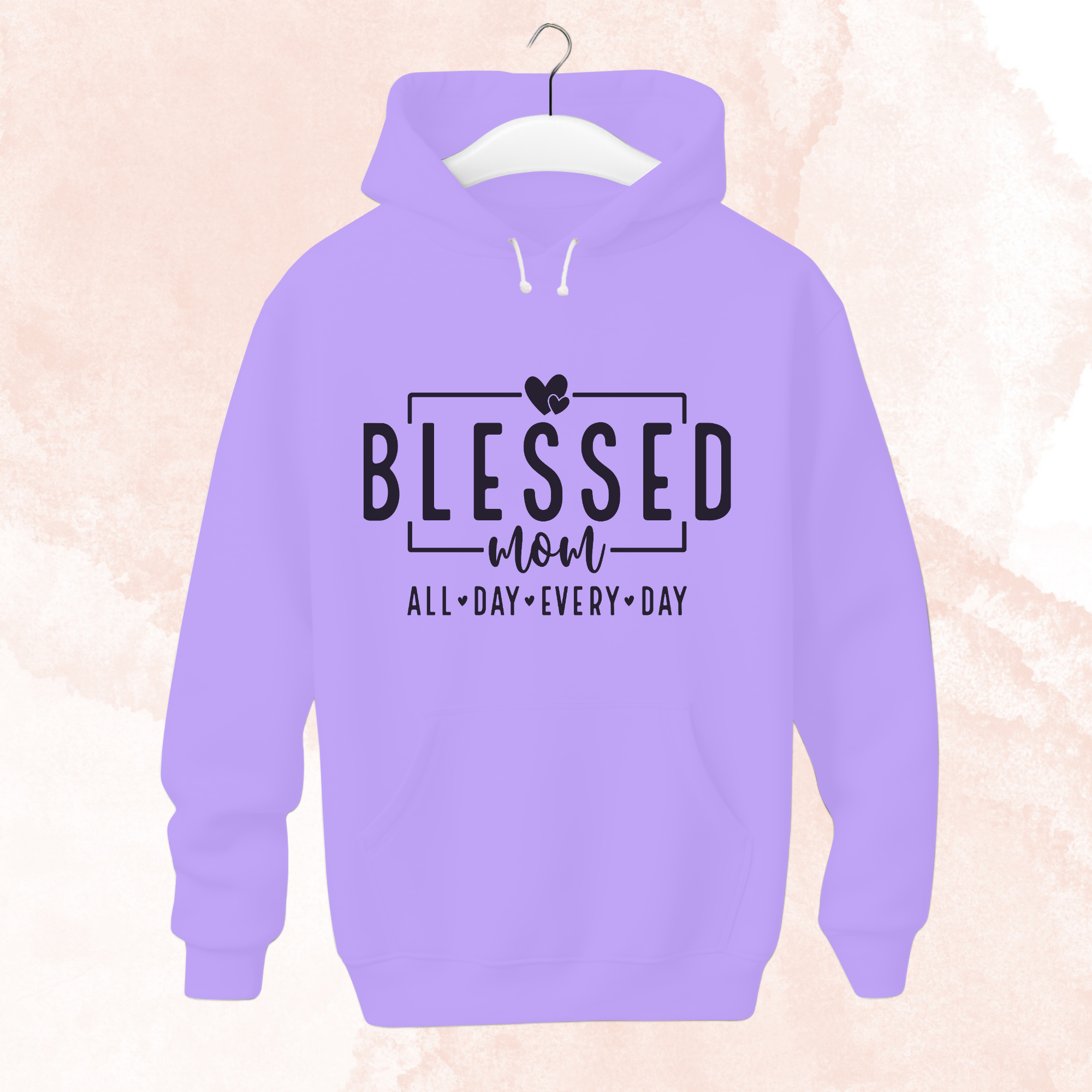 Blessed