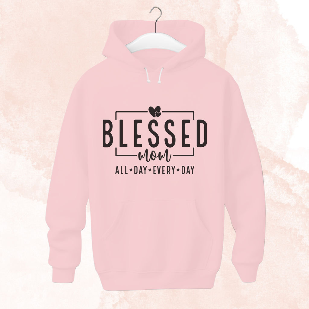 Blessed