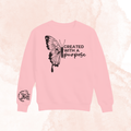 CREATED WITH A purpose